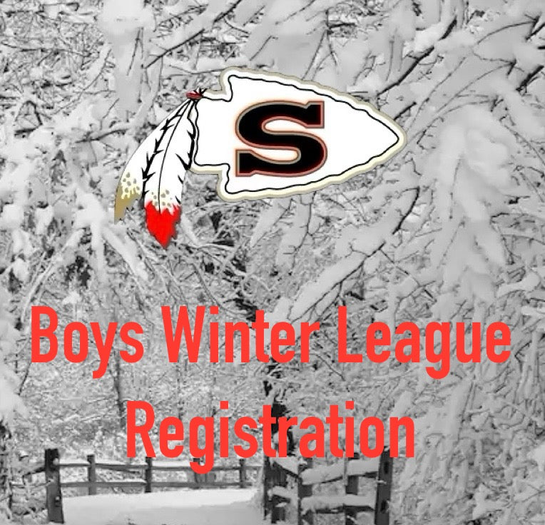 Winter League- Non- Team sachem